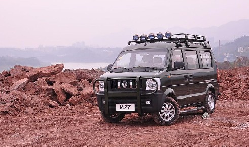 微车 微车