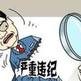 接受组织调查