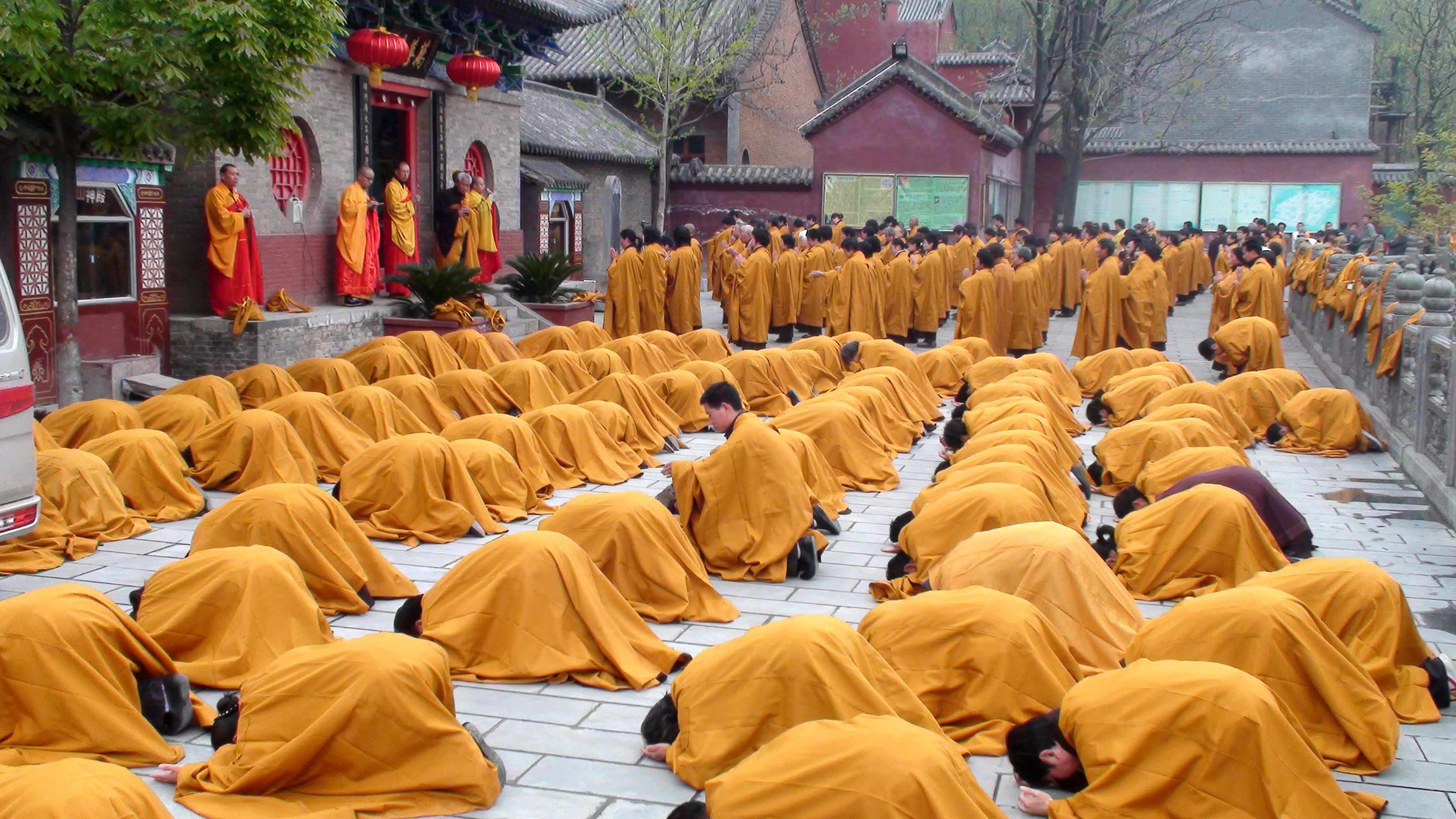 居士菩萨戒