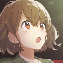 剃鬚。然后捡到女高中生。