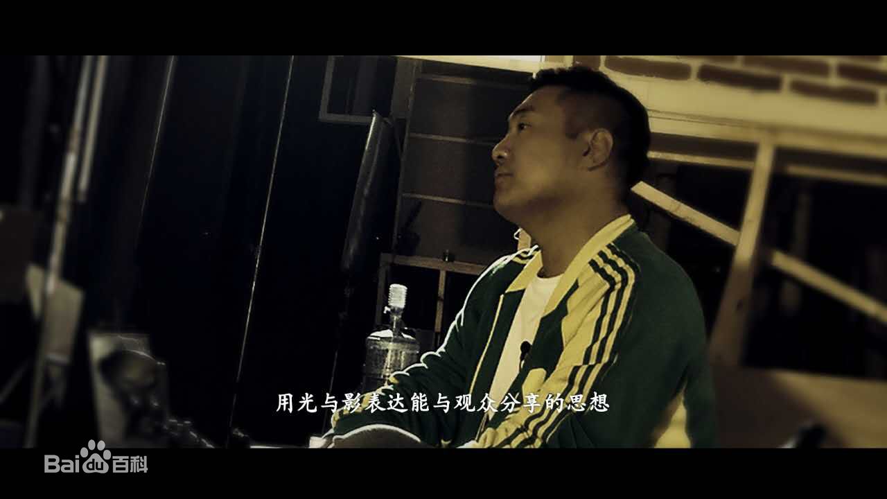 李伟导演 李伟导演