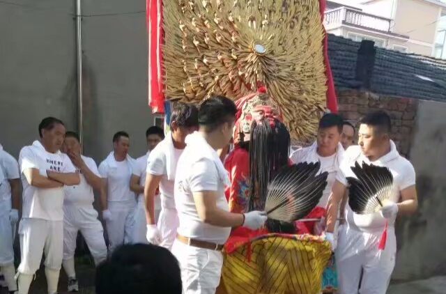 出菩萨