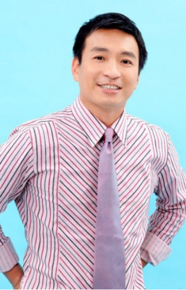 王中平 王中平
