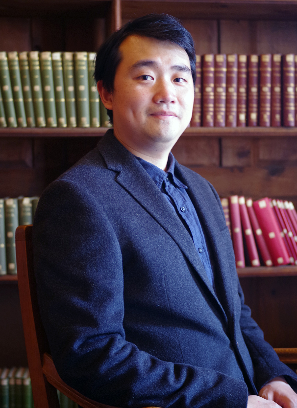 杨钟亮