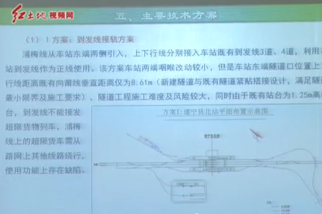 浦建龙梅铁路 浦建龙梅铁路