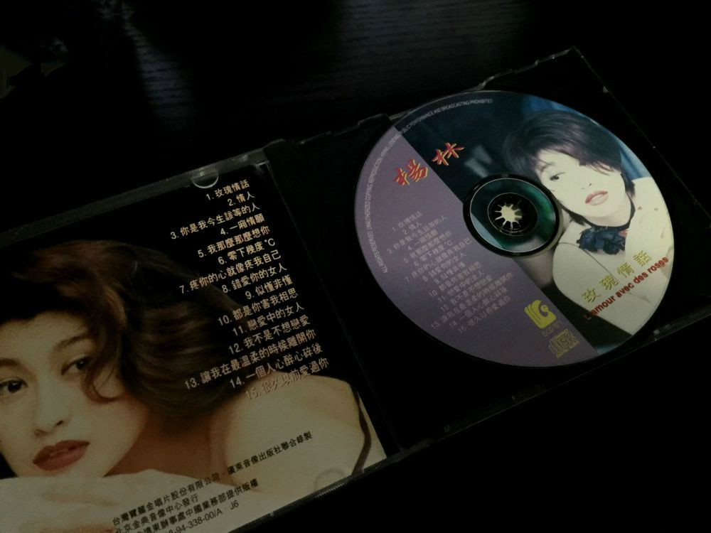 一厢情愿(杨林演唱的歌曲)