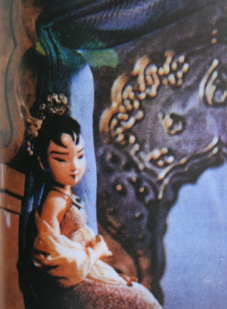 冯宝宝(演员)