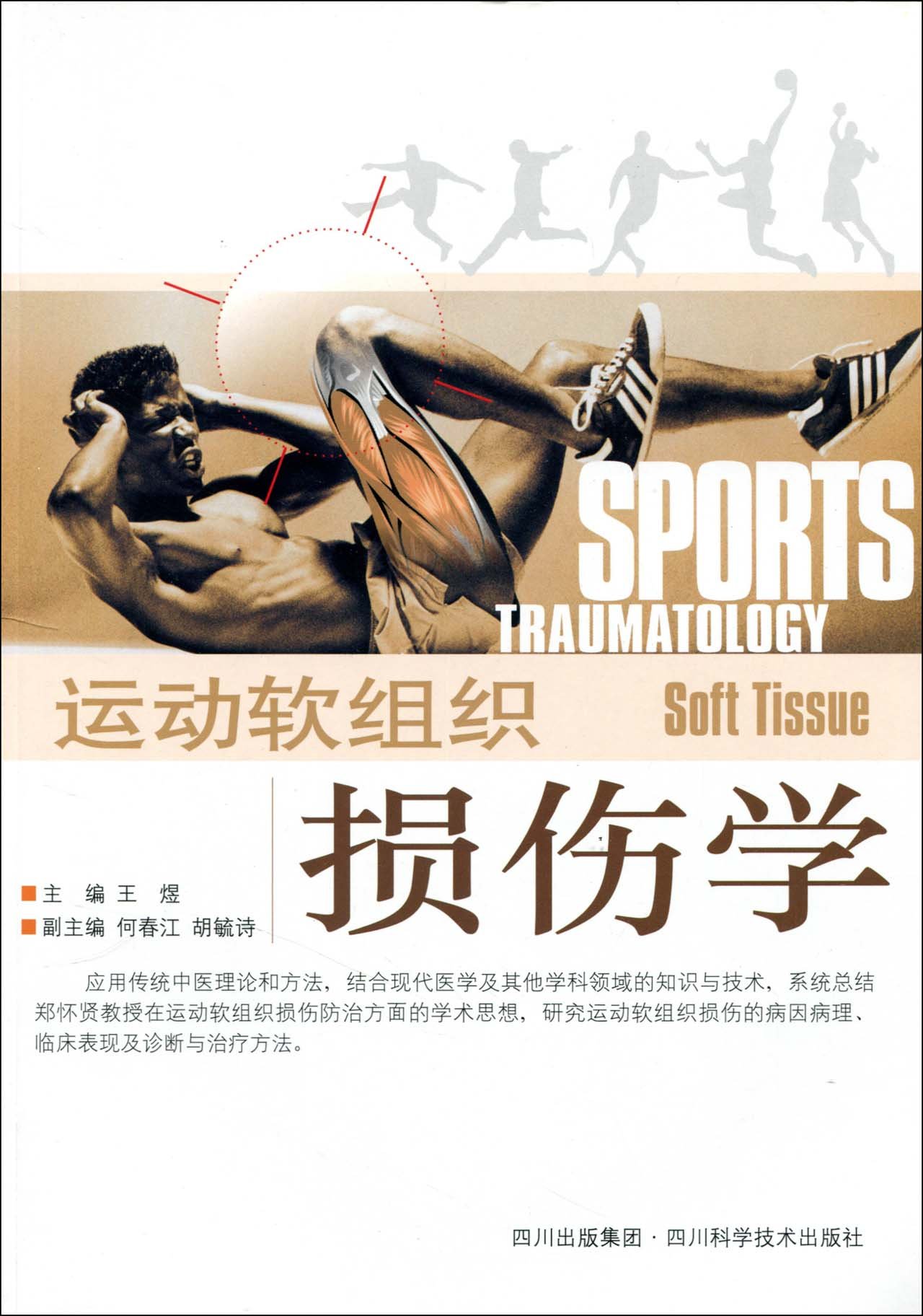 运动软组织损伤学