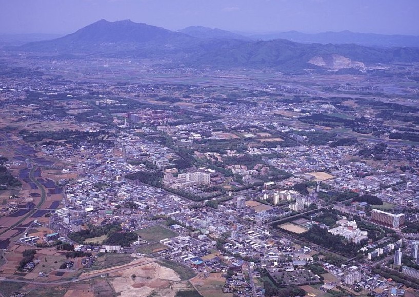 筑波科学城 筑波科学城