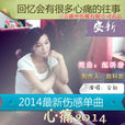心痛2014(陈安新演唱的歌曲)