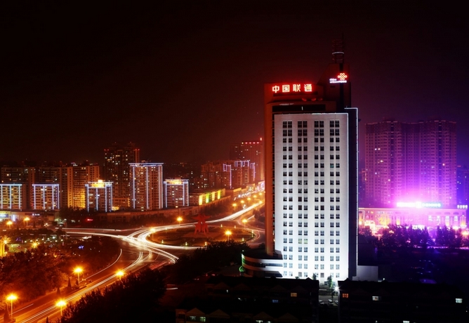 商字夜景 商字夜景