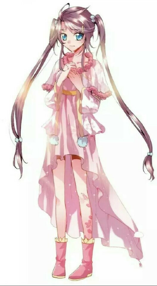 陈樱儿