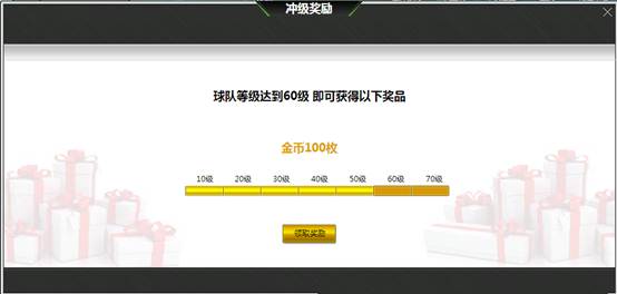 世界足球沖级奖励 世界足球沖级奖励