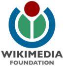 维基媒体基金会的标誌 维基媒体基金会的标誌