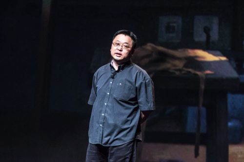 罗永浩演讲 罗永浩演讲