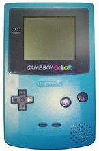 GBC