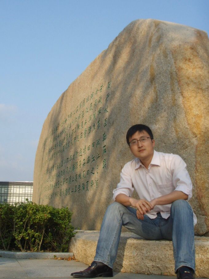 欧阳明亮
