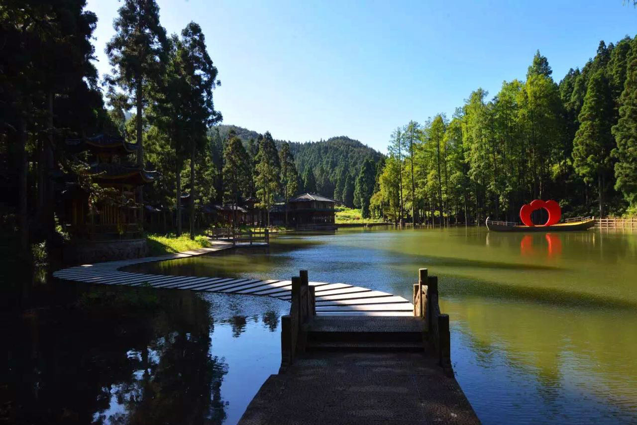 月老山 月老山