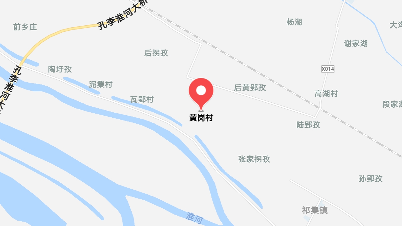 地图信息