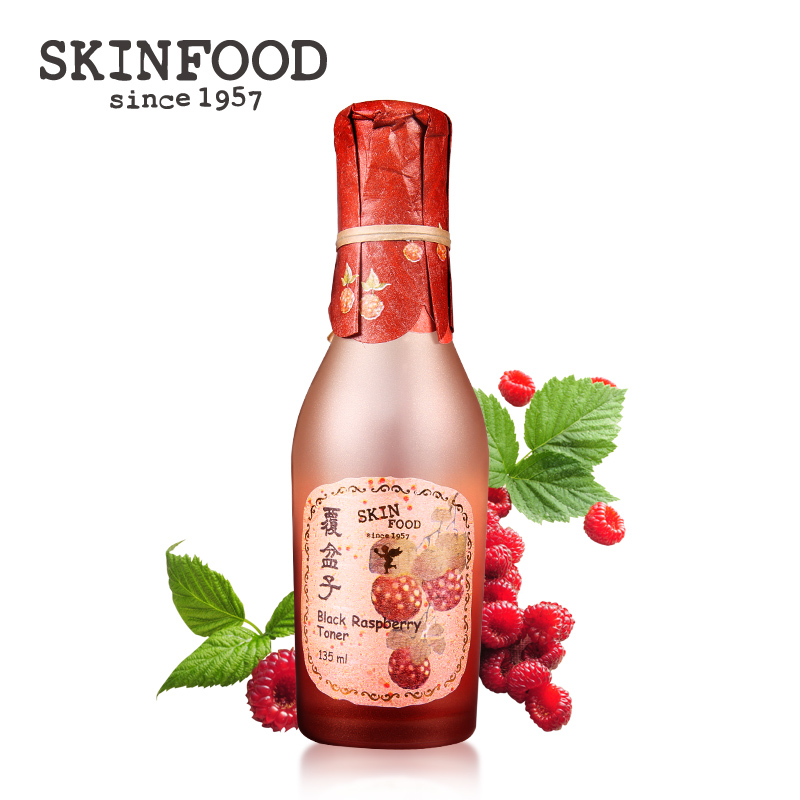 Skin Food(skinfood思亲肤)