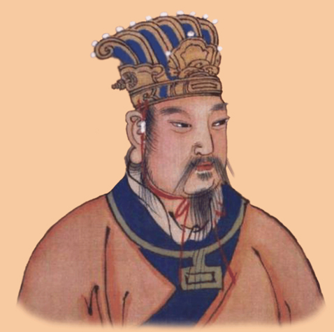周文王姬昌 周文王姬昌