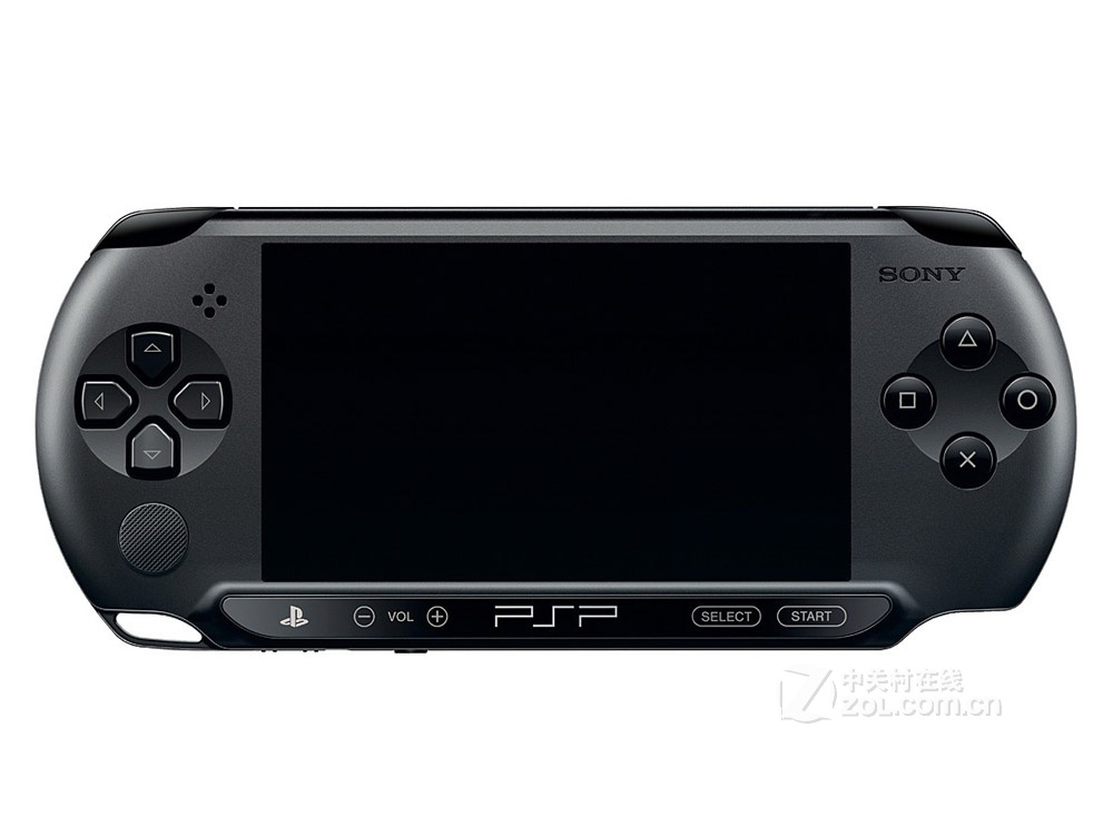 PSP-E1000 PSP-E1000