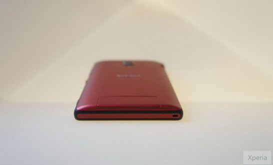Xperia ZL Xperia ZL