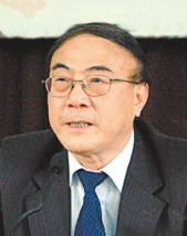 刘经南 刘经南
