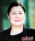 馆长张传稚 馆长张传稚