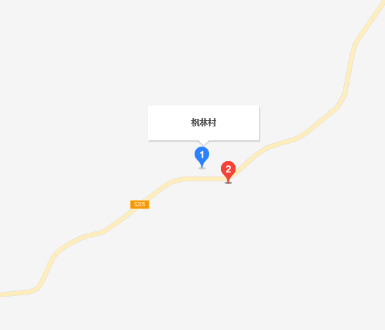 枫林村(福建省武夷山市星村镇枫林村)