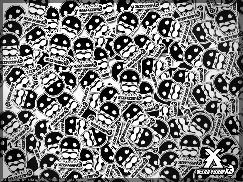 XENOPHOBIA XENOPHOBIA