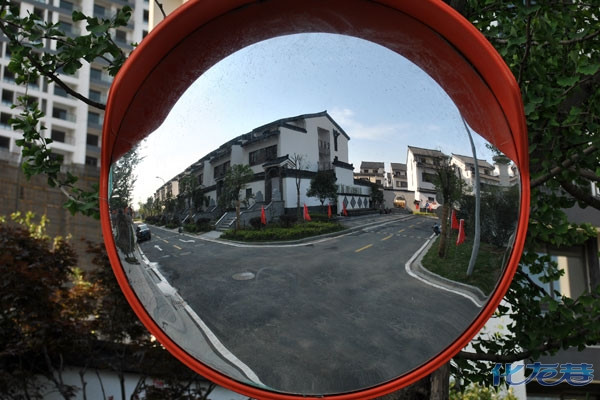 道路反光镜