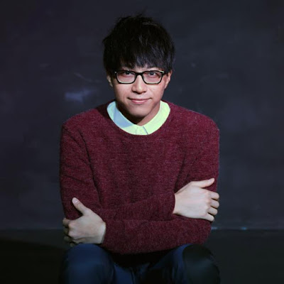 吴业坤 吴业坤