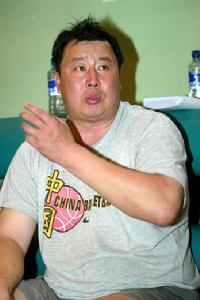 吴庆龙 吴庆龙
