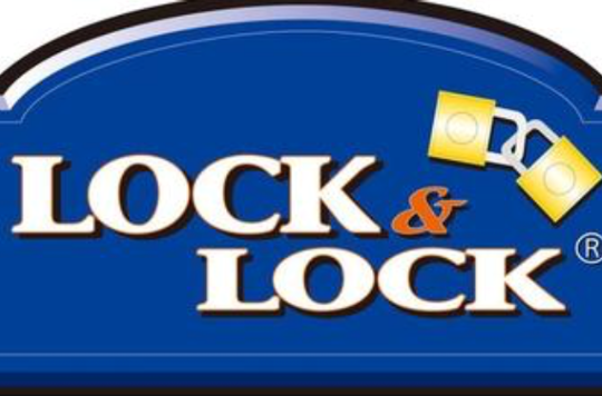 韩国乐扣乐扣lock