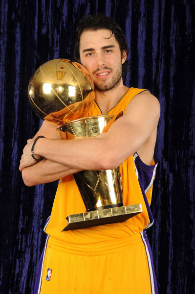 NBA总冠军 NBA总冠军