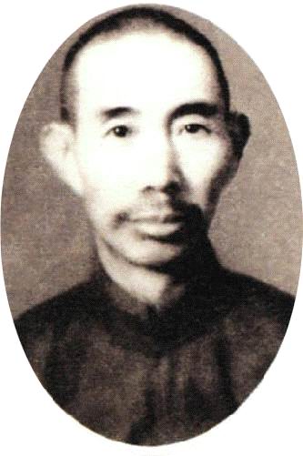 曲焕章 曲焕章
