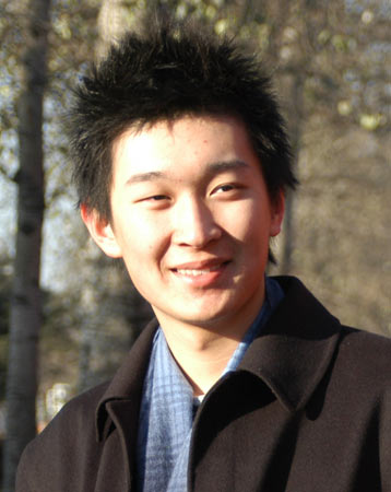 孟明毅 孟明毅