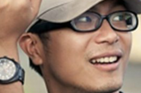 高炳权