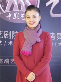 王小燕 王小燕