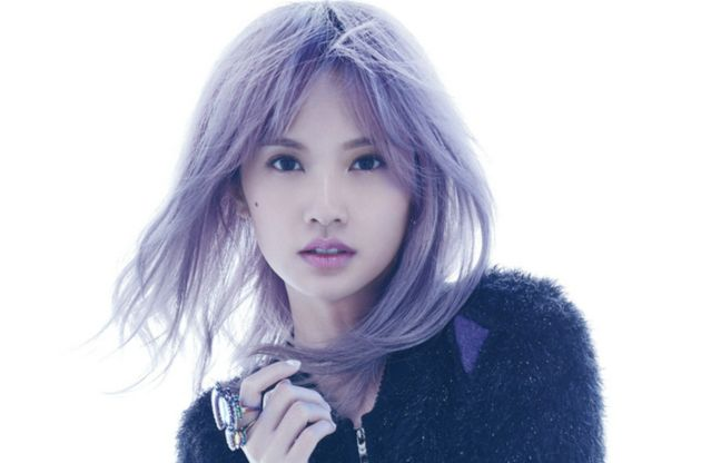 暗涌(杨丞琳演唱歌曲)
