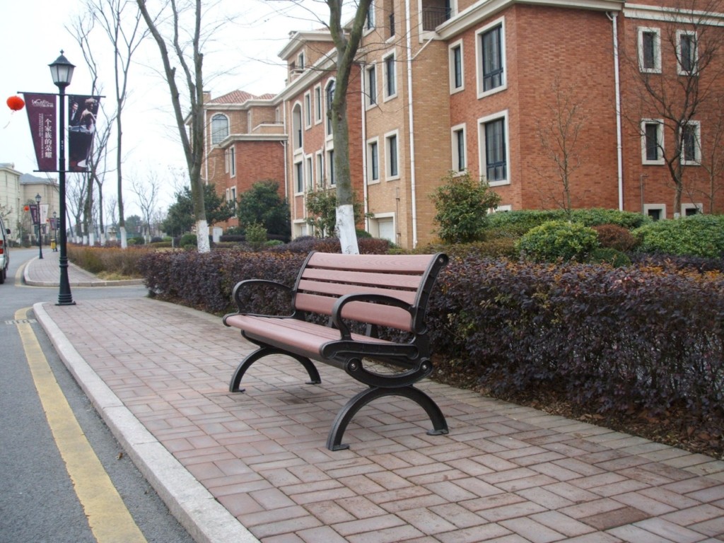 公园椅