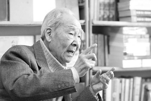 许渊沖 许渊沖