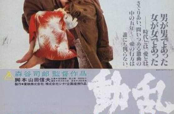 动乱(1980年的日本电影)