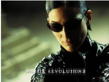 凯瑞-安·莫斯(Carrie-Anne Moss) 凯瑞-安·莫斯(Carrie-Anne Moss)
