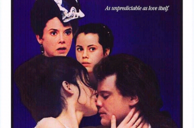 最毒妇人心(美法1989年米洛斯·福尔曼执导电影)