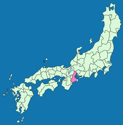 伊势国