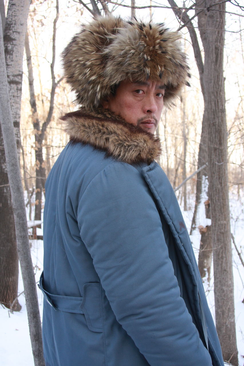 红雪(刘立伟主演电视剧) 红雪(刘立伟主演电视剧)