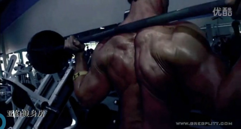Greg Plitt Greg Plitt