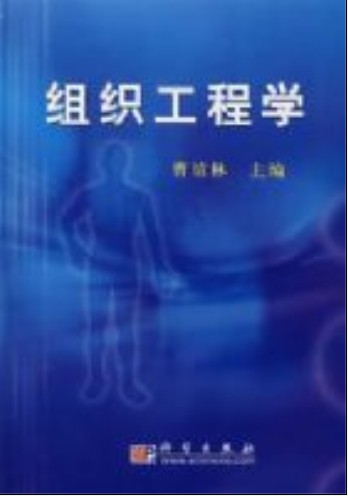 组织工程学 组织工程学